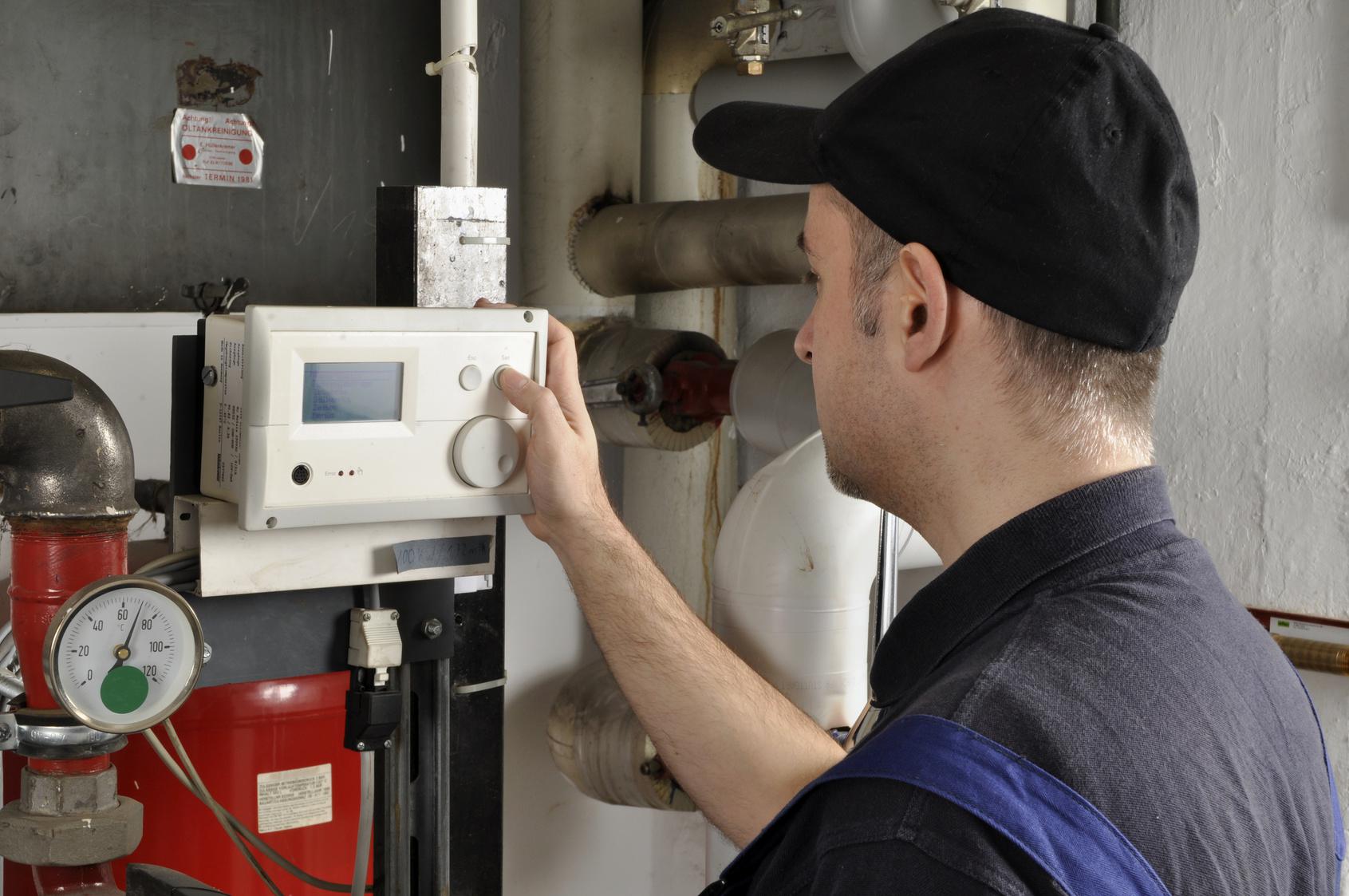 installation chauffage électrique Versailles