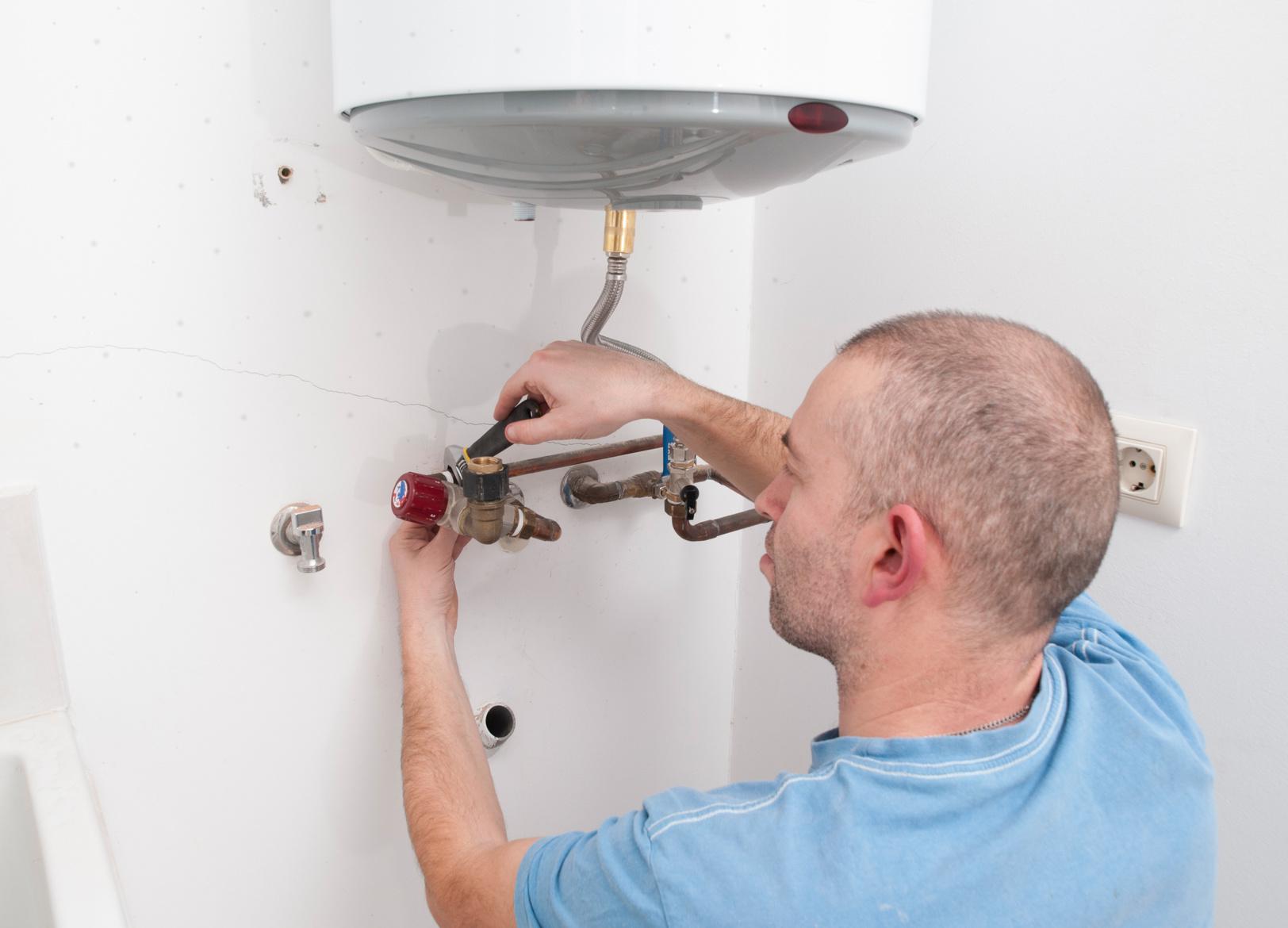installation chauffage électrique Versailles