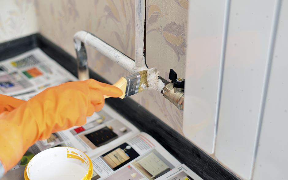 installation de chauffage Montsoult