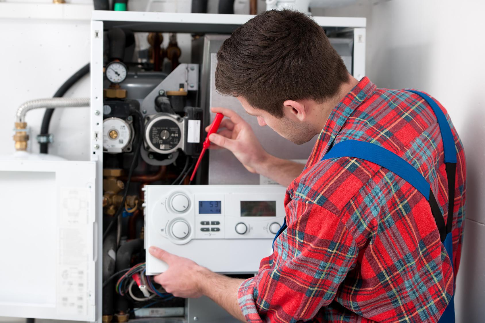 installation chauffage électrique Massy