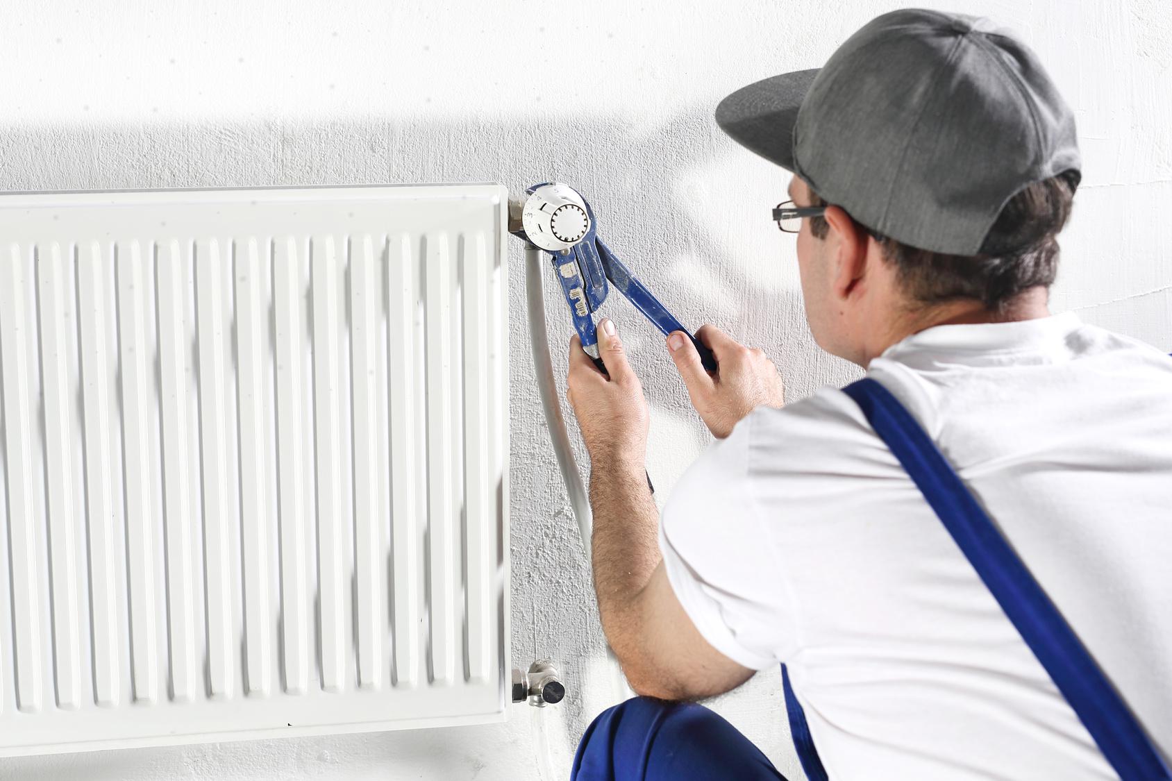 installation chauffage électrique Compiègne