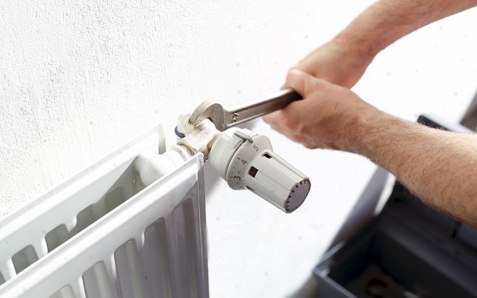installation chauffage électrique Aubagne