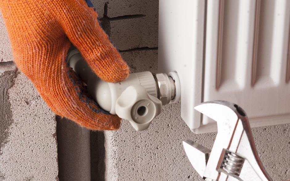 installation chauffage électrique Compiègne